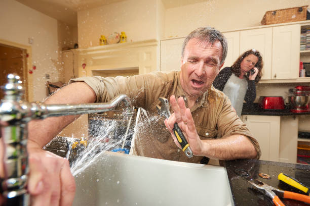 Best Water damage restoration experts  in North Bennington, VT